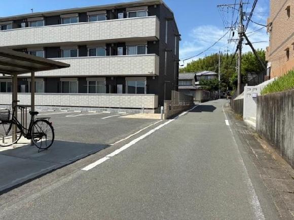 周辺写真