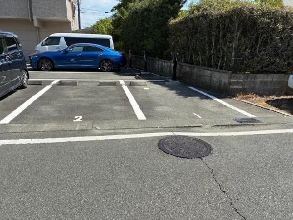車室写真