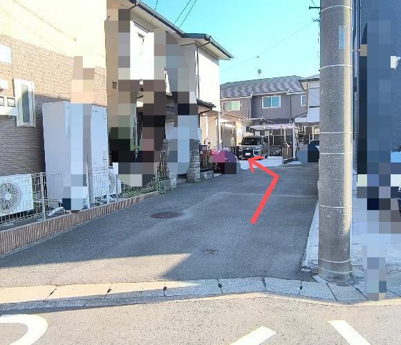 周辺写真