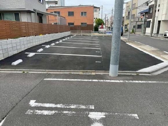 車室写真