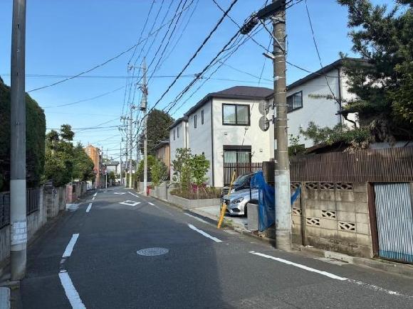 周辺写真