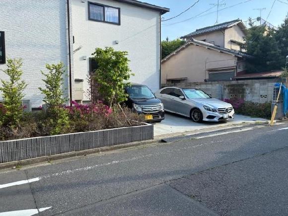 車室写真