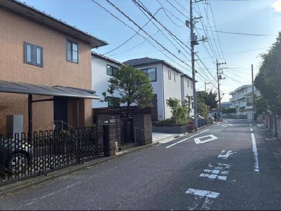 レガロ石神井公園Ｂ駐車場