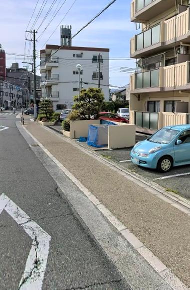 周辺写真