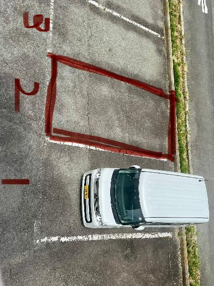 車室写真