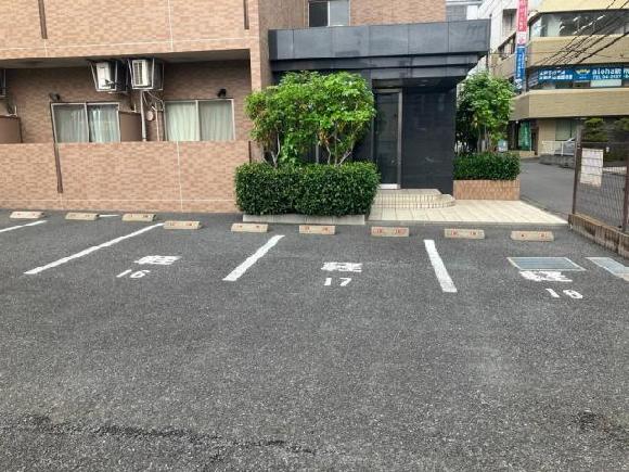 周辺写真