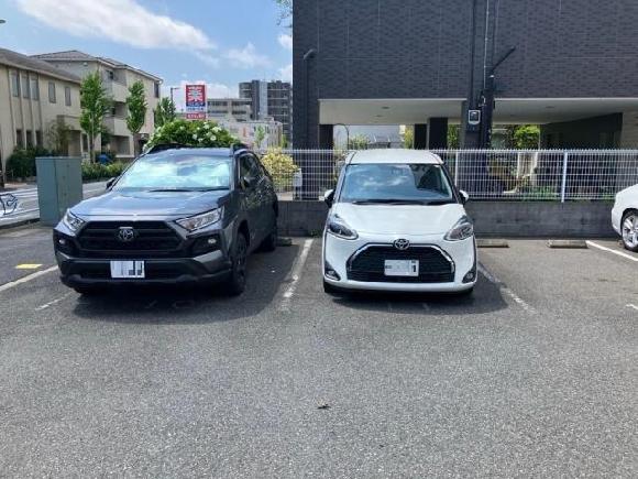 周辺写真