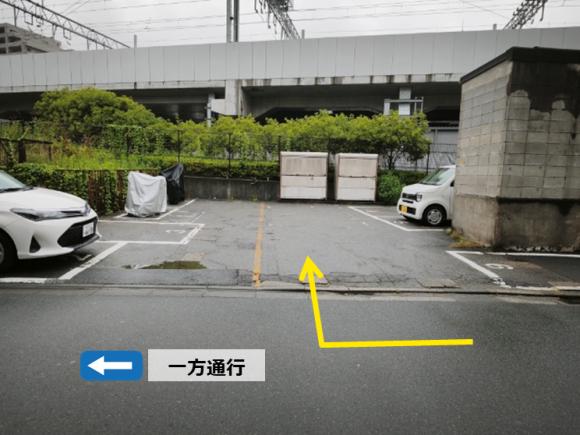 周辺写真