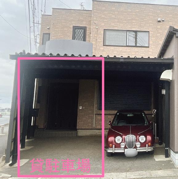 車室写真