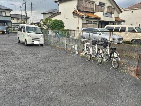 周辺写真