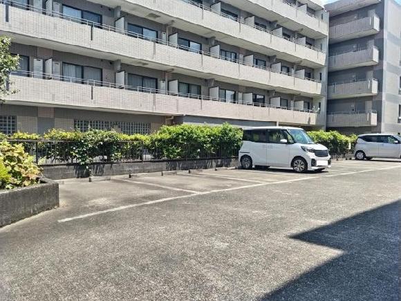 車室写真