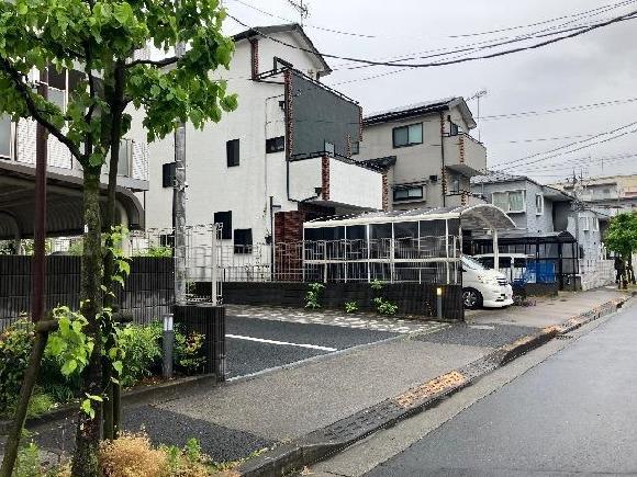 周辺写真