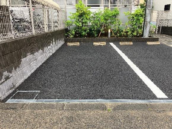 車室写真