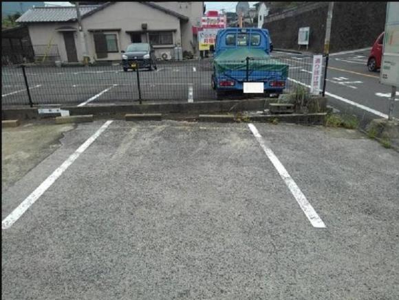 永島駐車場（軽専用）
