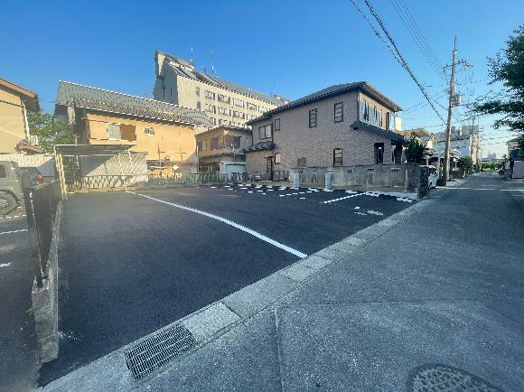 車室写真
