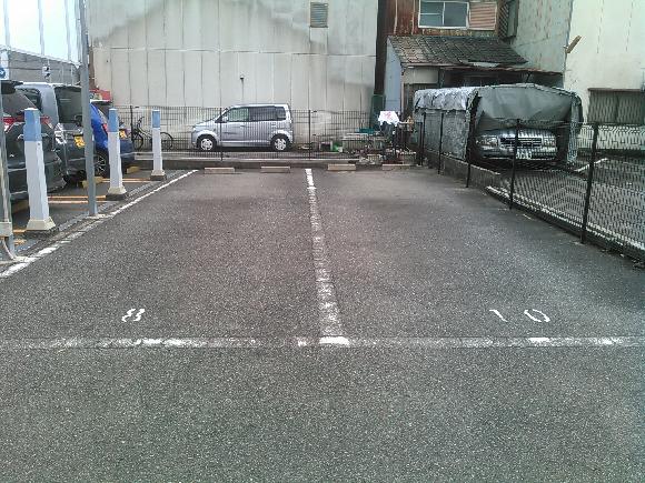 車室写真