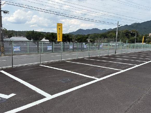 車室写真