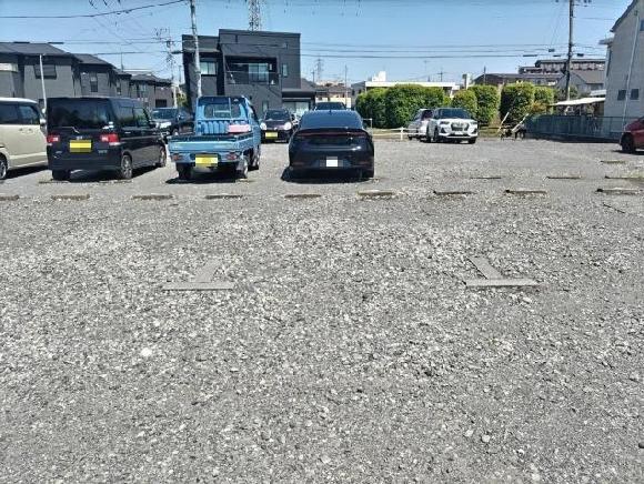 車室写真
