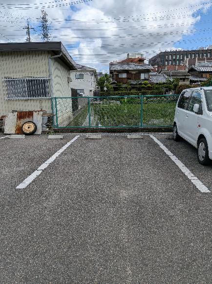車室写真