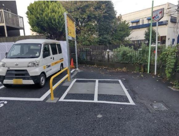 車室写真