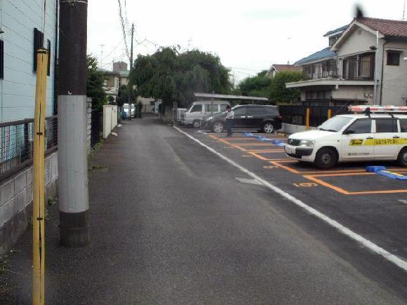 周辺写真
