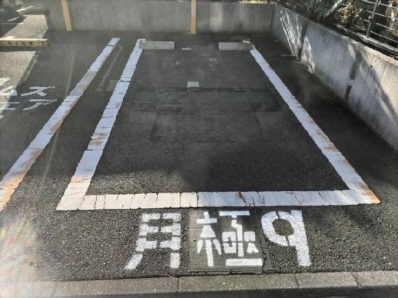 南林間第７