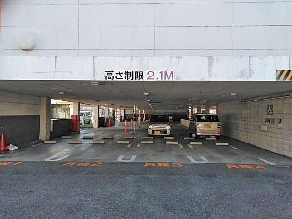 千代田プラザ