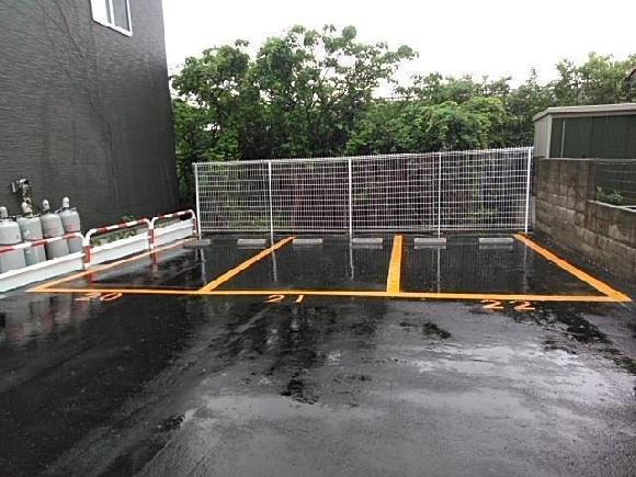 車室写真