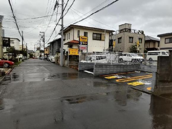 周辺写真