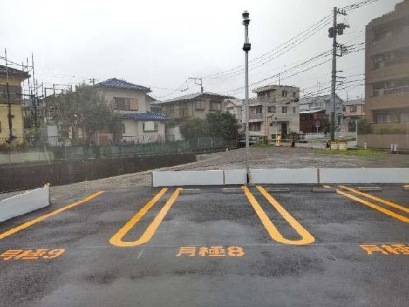 石川２丁目