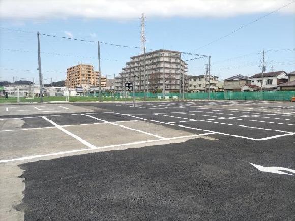 車室写真