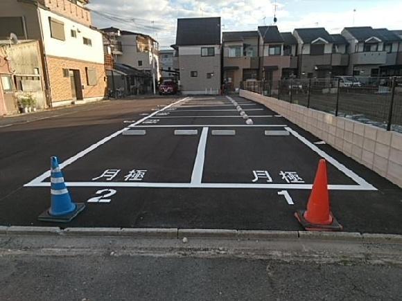 車室写真