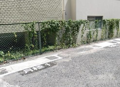 中葛西第２４