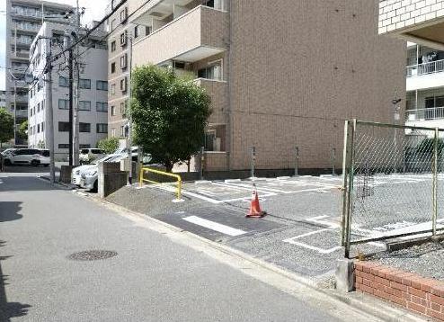 周辺写真