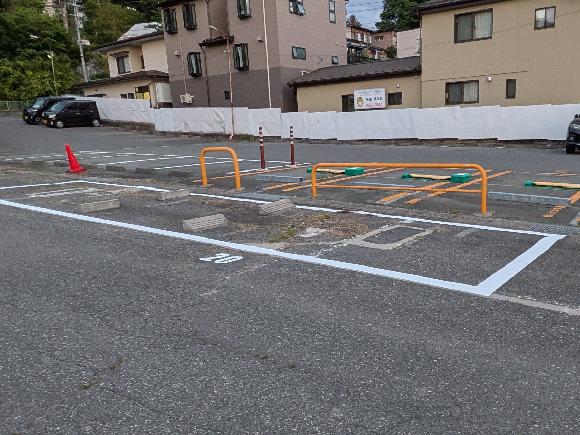 車室写真
