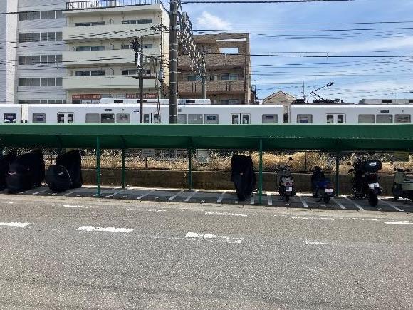 周辺写真
