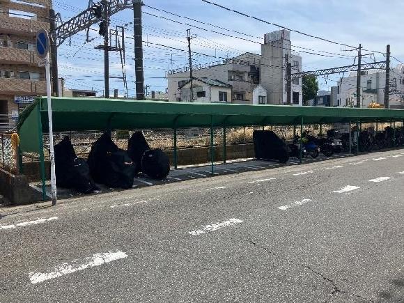 車室写真