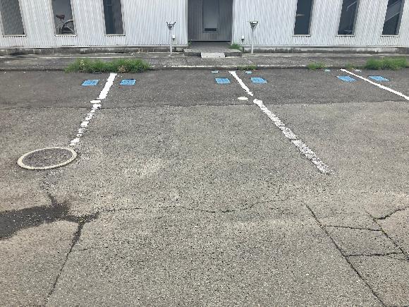 車室写真