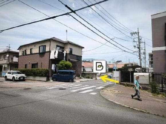 周辺写真