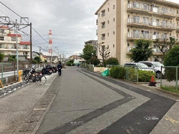 周辺写真