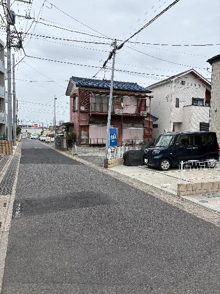 周辺写真