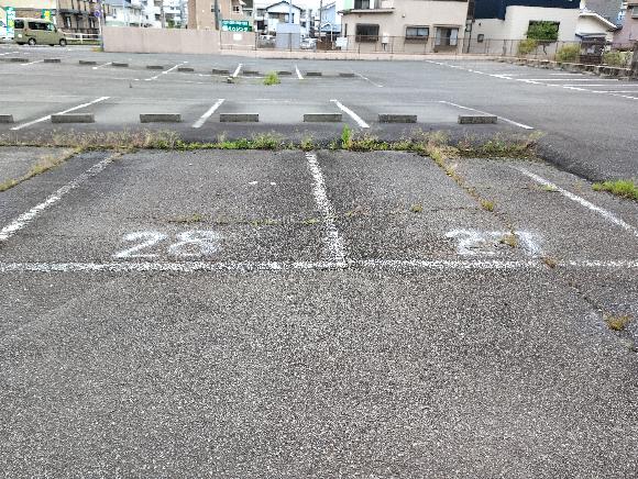 車室写真