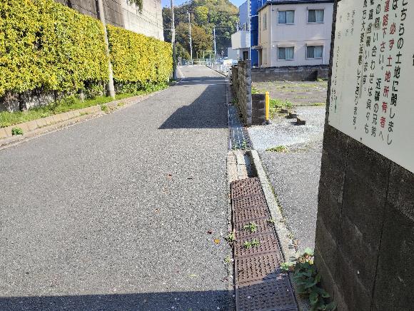 周辺写真