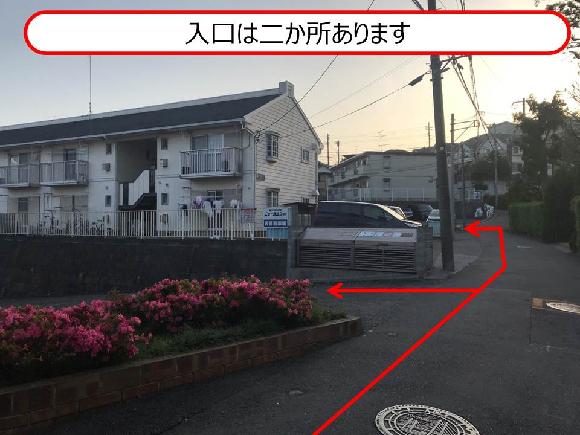 周辺写真