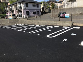 車室写真