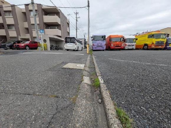 周辺写真