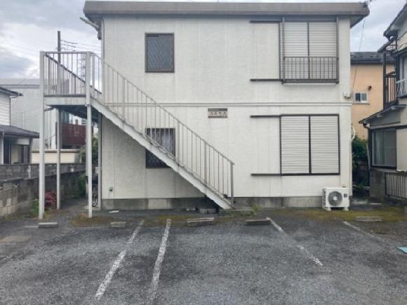 車室写真