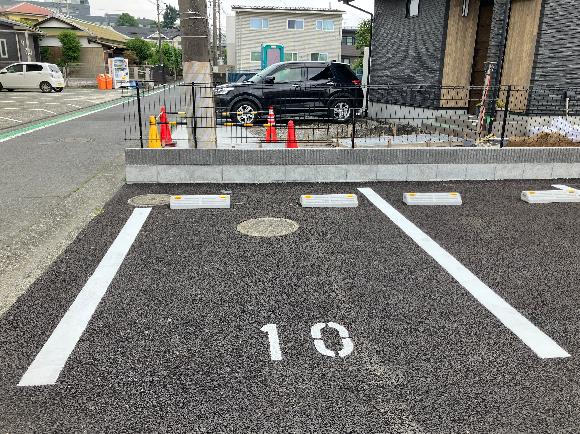 車室写真