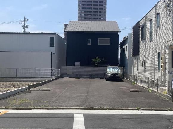 車室写真