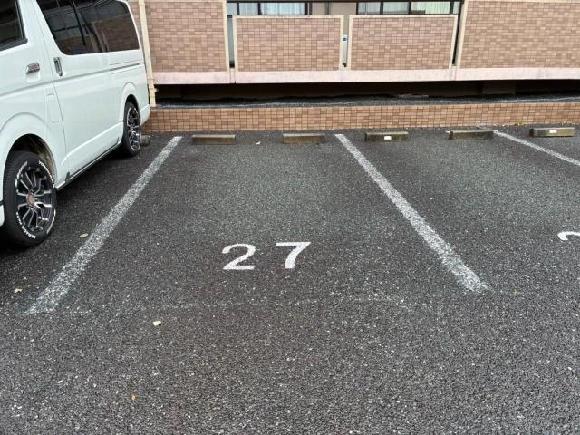 車室写真